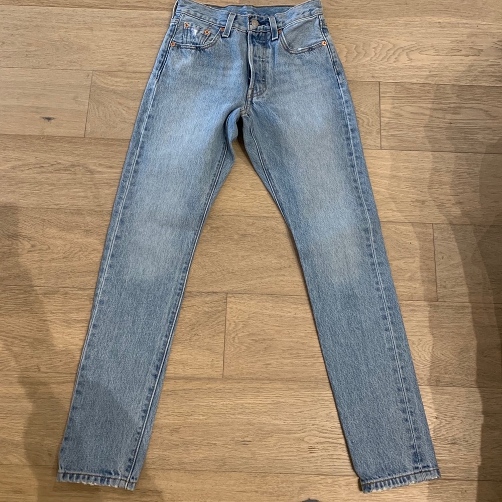 Levi Jeans